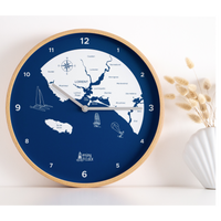 Horloge de la Rade de Lorient