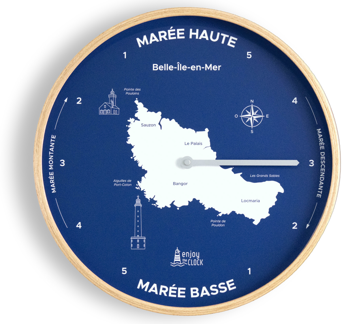 Belle-Ile-en-Mer
