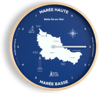 Belle-Ile-en-Mer