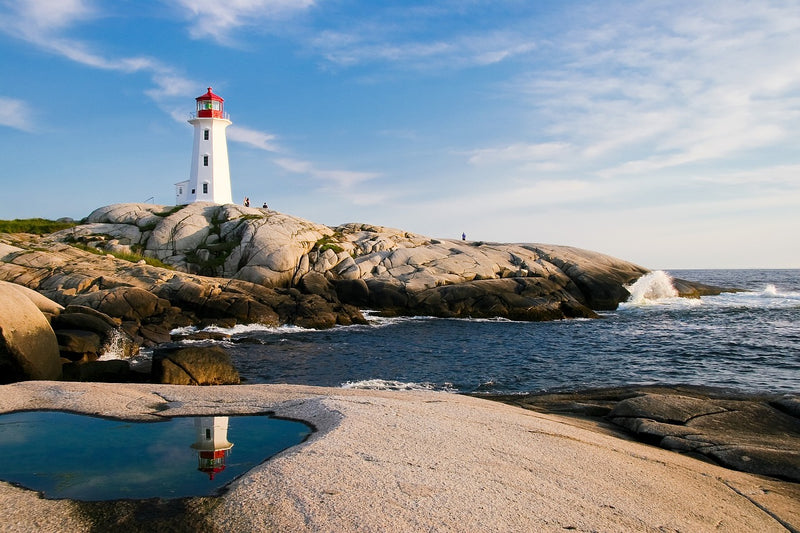 Phare en Bretagne, source d’inspiration de nos créations