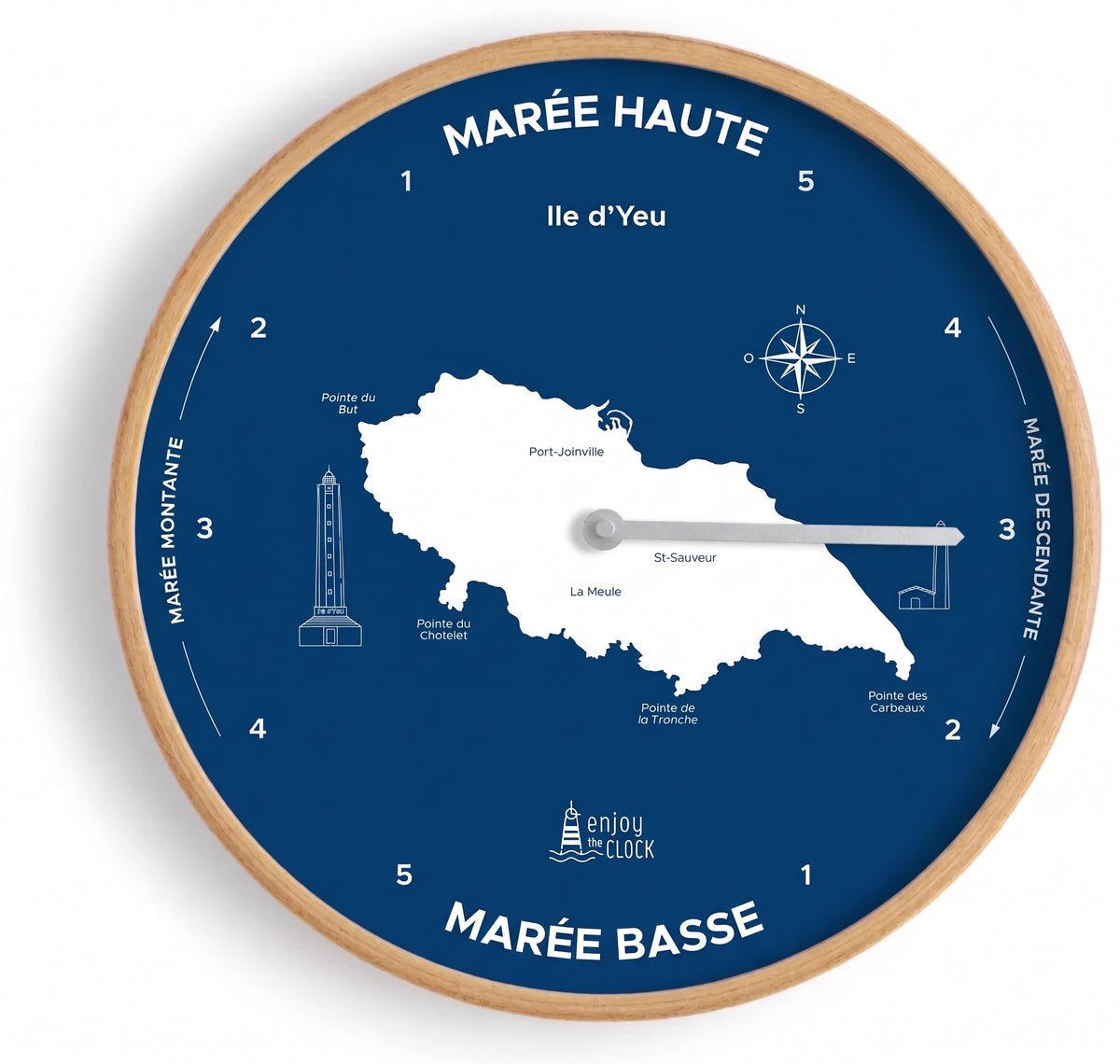 Île d'Yeu
